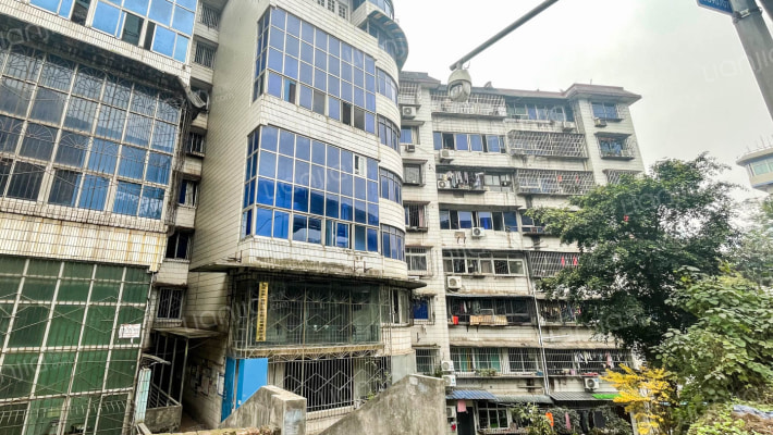 上游三村32号外景图