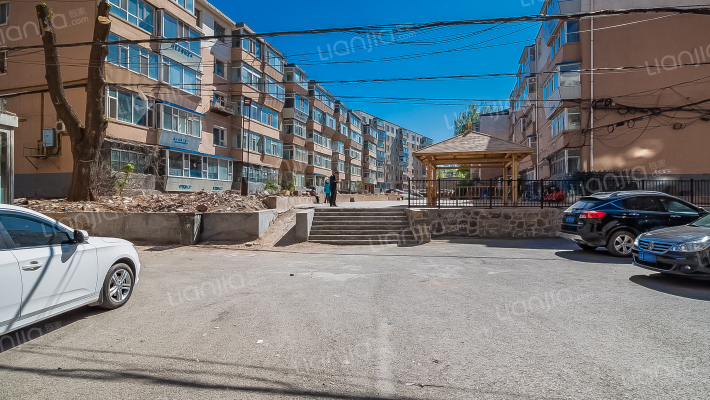 省文化厅高资楼外景图