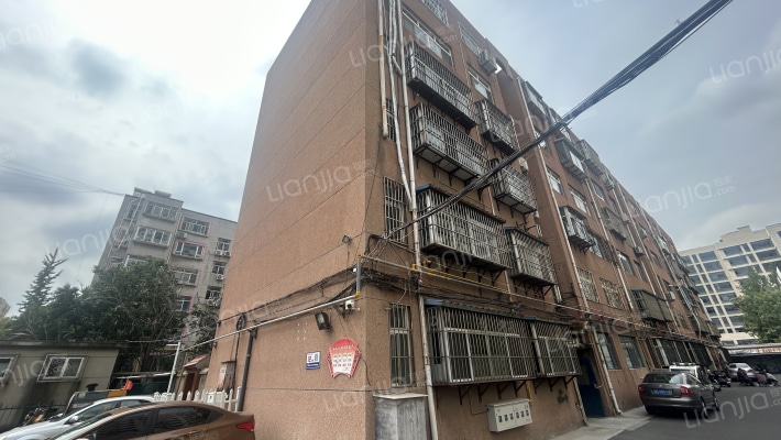 齐林花园外景图