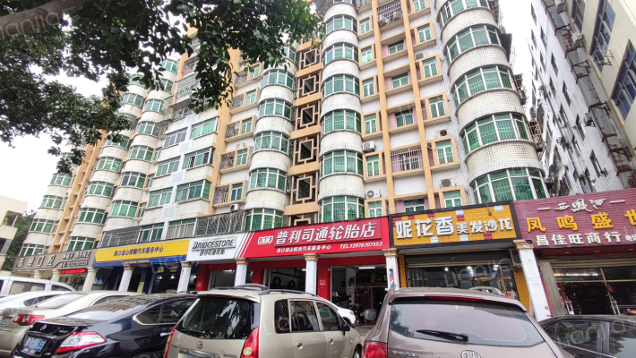 琼州大道4号外景图