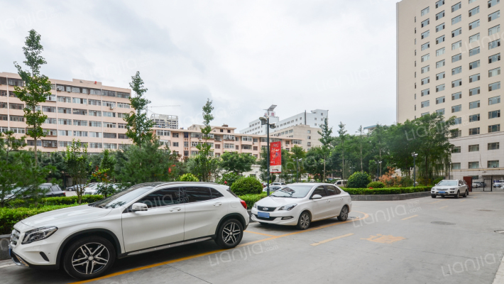 馨韵佳苑外景图