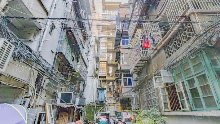 五三大道180号外景图