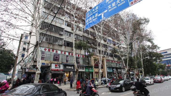 明塘路81号外景图