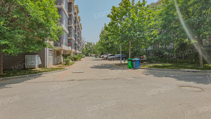 碧溪夏园外景图