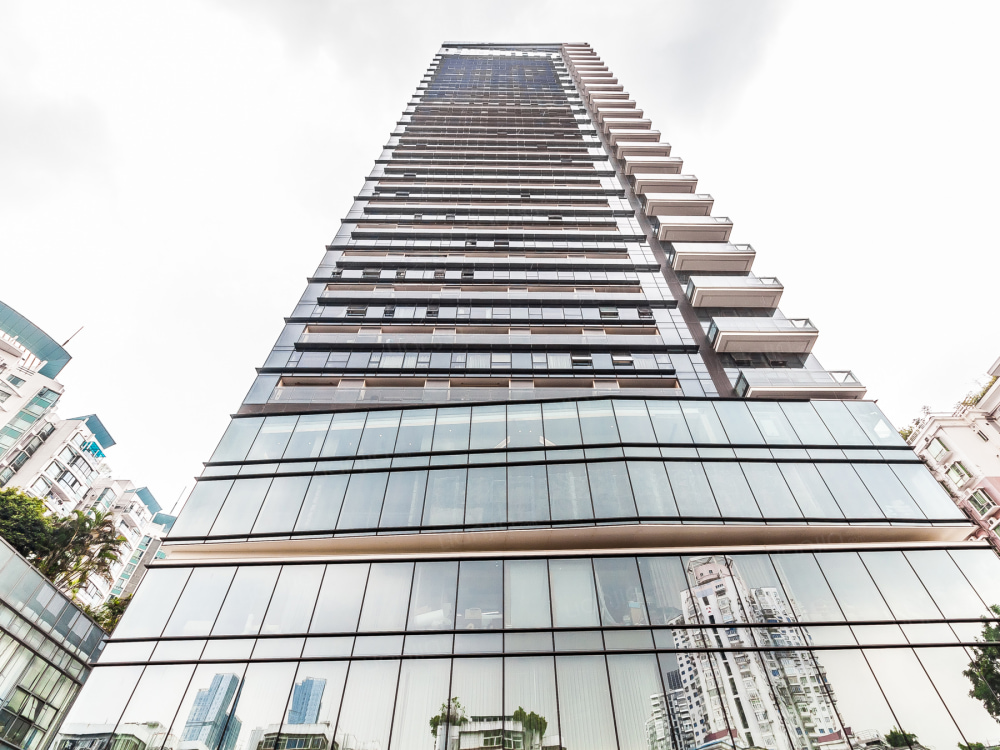 深圳湾公馆相册