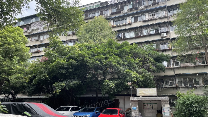 西安北路三巷1号外景图