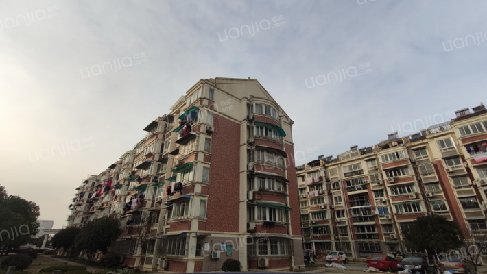 世纪花园(高淳)外景图