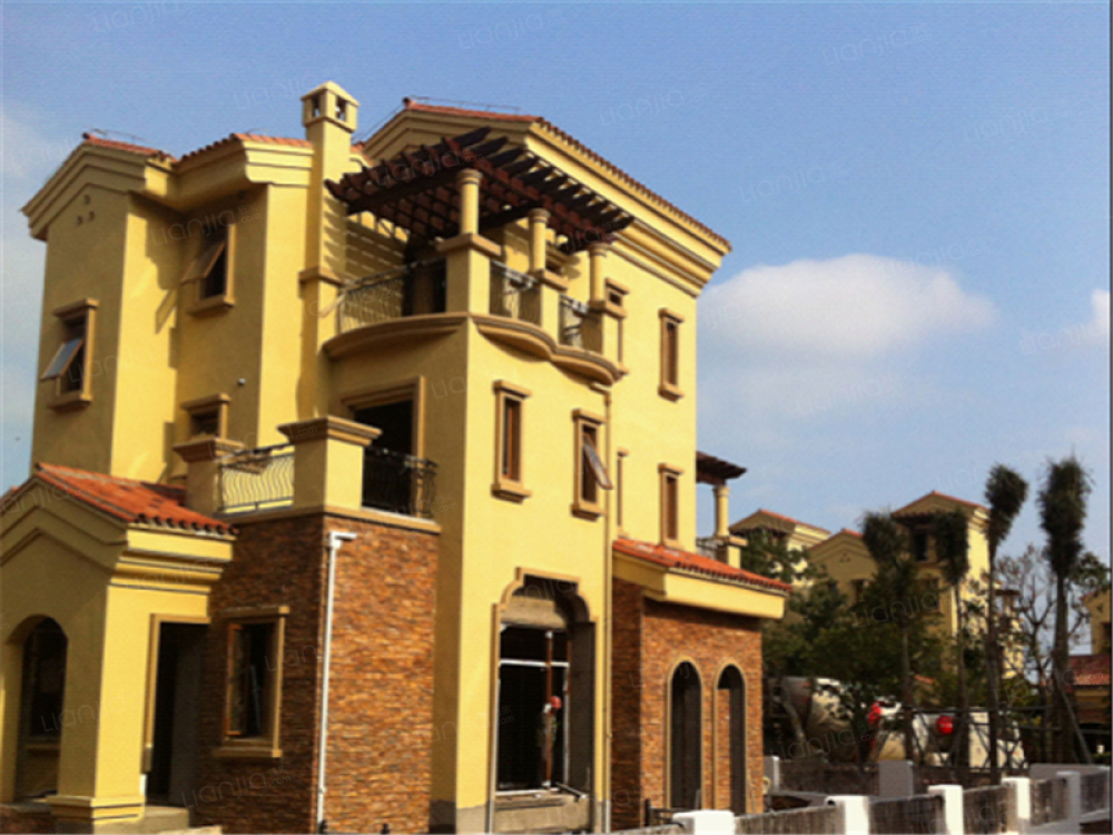 漳州新房 漳州楼盘 东山县楼盘 旗滨·金銮国际 旗滨·金銮国际相册