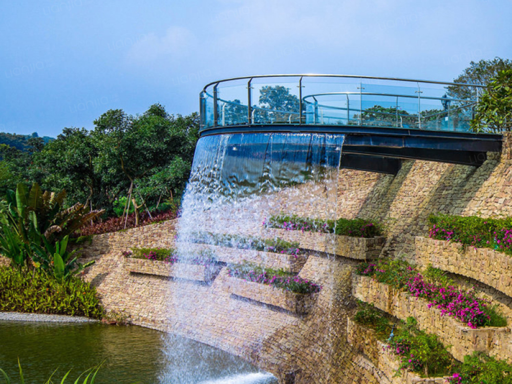 金地香山湖相册