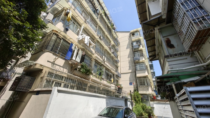 环城西路68号外景图