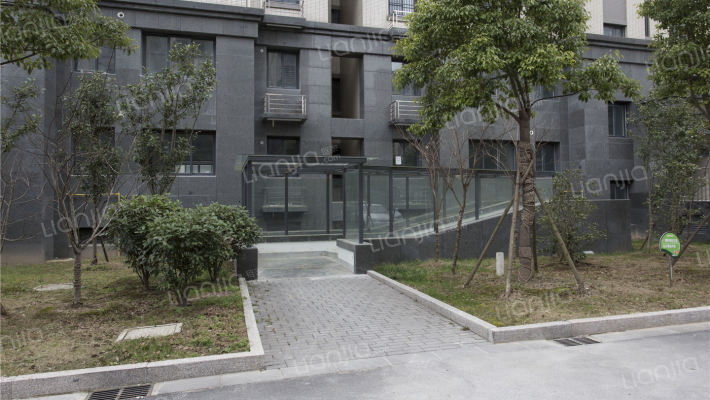 学府花园(亭湖区)外景图