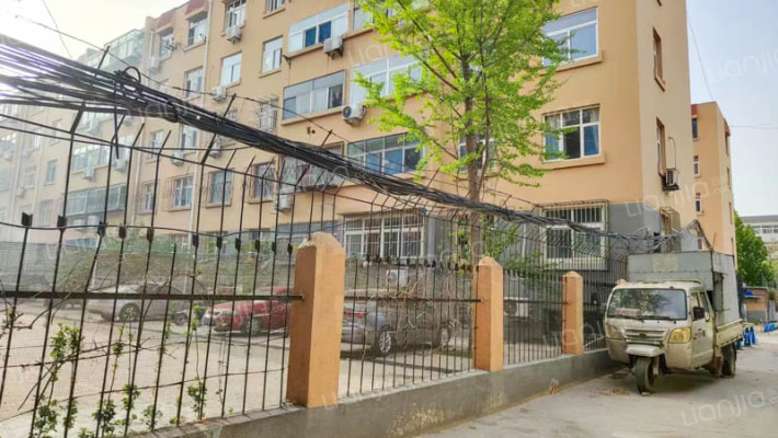 樱花巷3号外景图