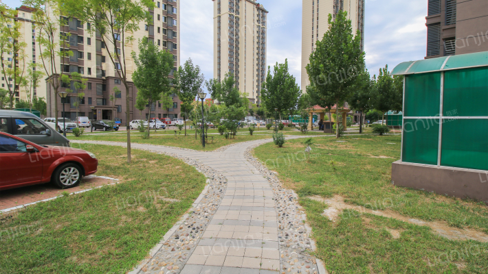 状元城（宝坻）外景图