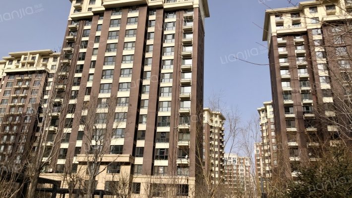 金汇湾雅香园外景图