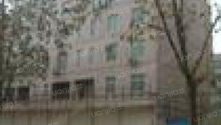 宏业花园外景图