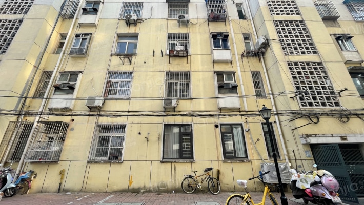 梅山路151号外景图