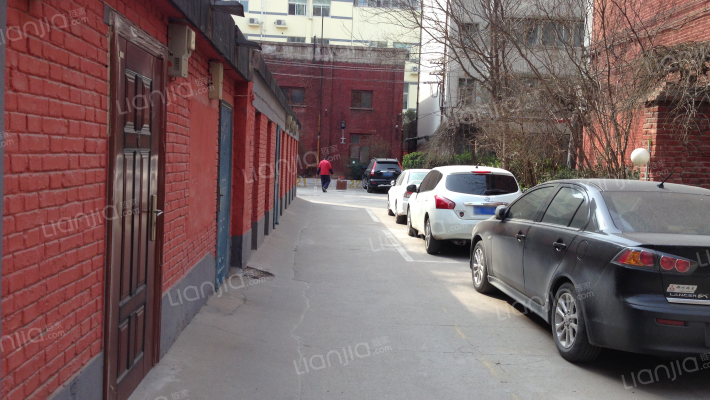 淮河东路27号外景图