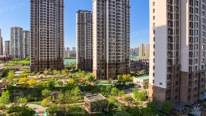 贻成峰景外景图