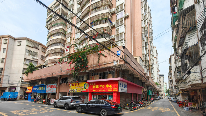 和齐巷3号外景图