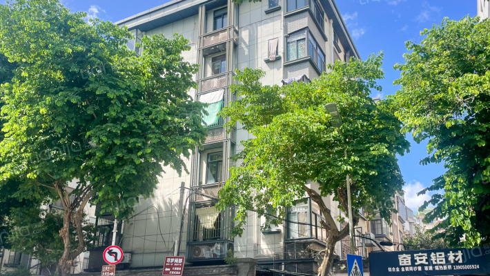 通湖路332号外景图