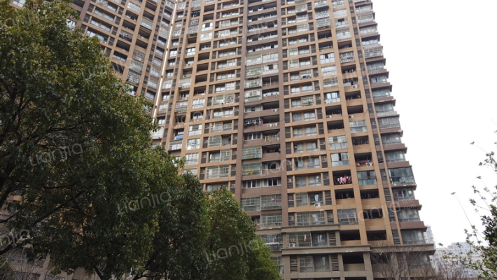 恒永西苑外景图