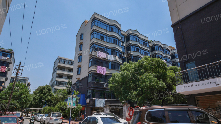 澄湖花苑外景图