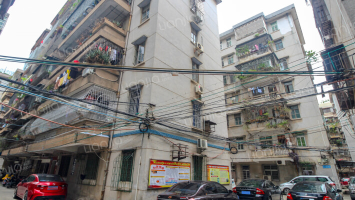 横江二路五巷14号外景图