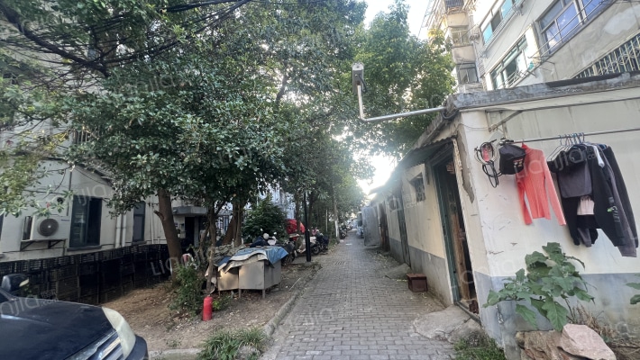 油车弄11号外景图