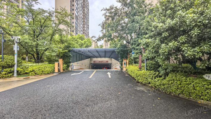 紫玉台花苑2期外景图