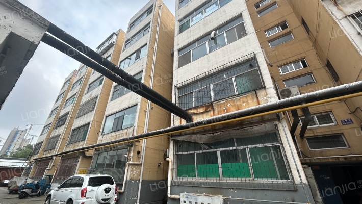 柳泉路3甲1号外景图