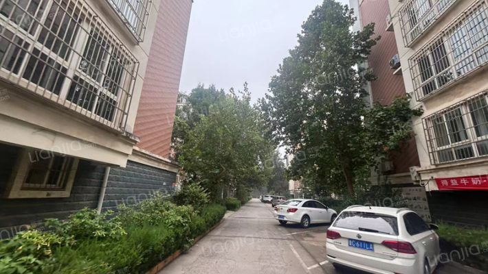 文汇街28号外景图