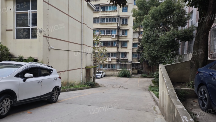 晒田巷20号外景图