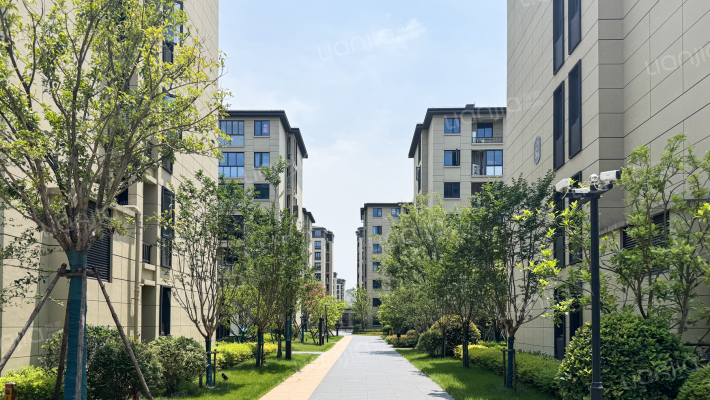 康业东辰府外景图