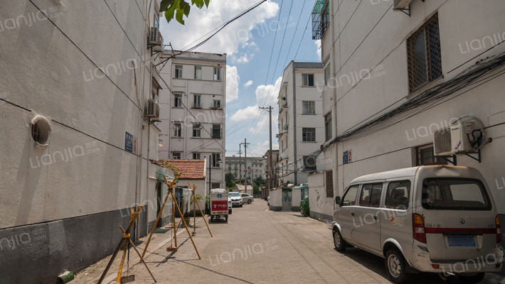 枣市街113号外景图