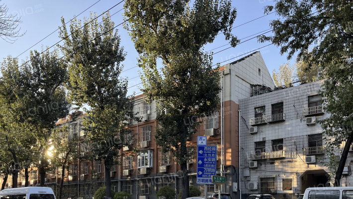 华仁路31号院外景图