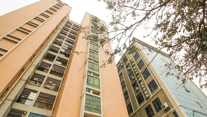 茂意雅苑外景图