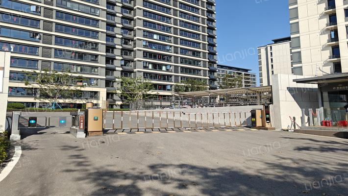 金悦徽创·星辰四季外景图