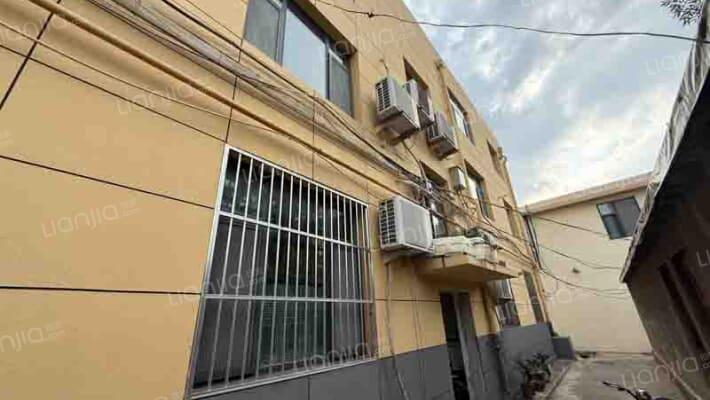 汶源东大街58号外景图