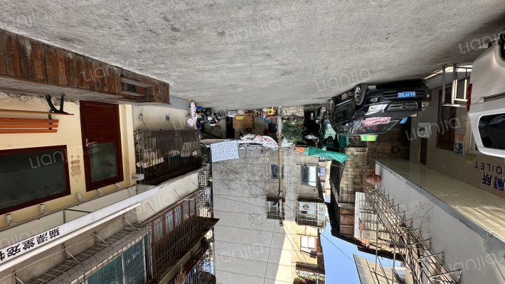 荷叶巷25号外景图