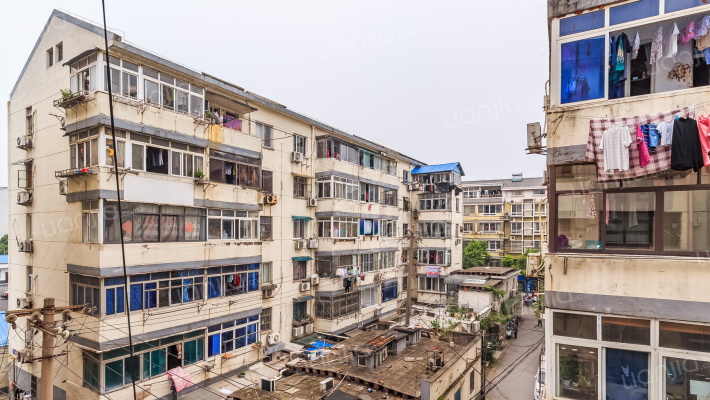 西园路50号外景图