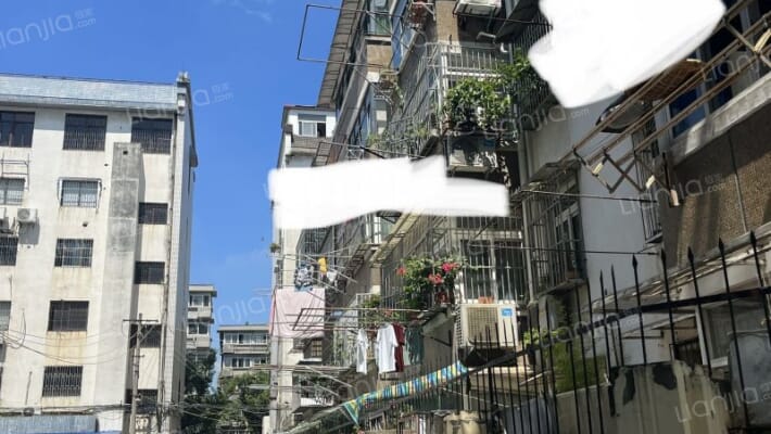 宿州路260号外景图