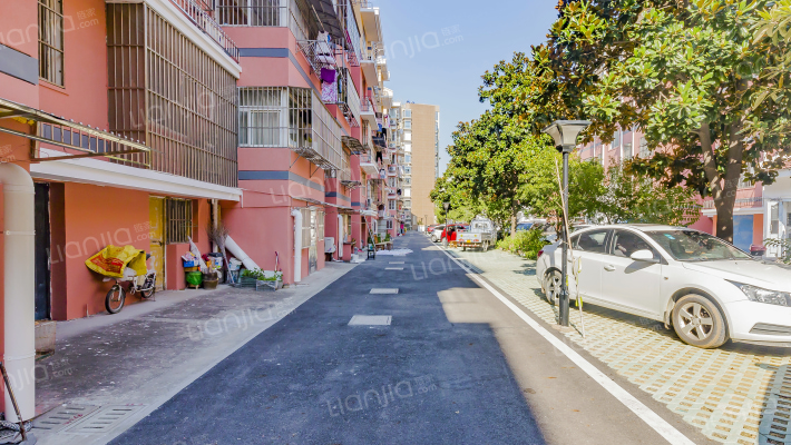 宏进佳苑外景图