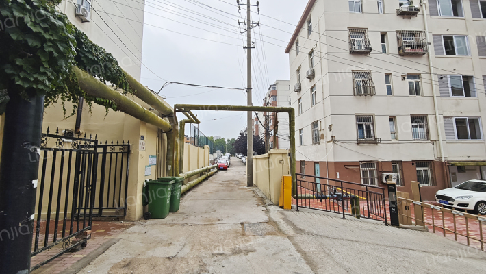 人民路293号外景图