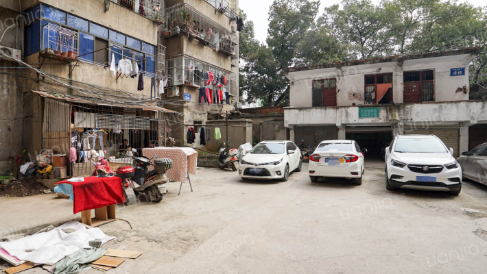 凤凰路30号外景图