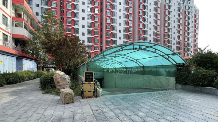 太原梧桐花园房价怎么样梧桐花园房源户型图小区车位交通地址详情分析