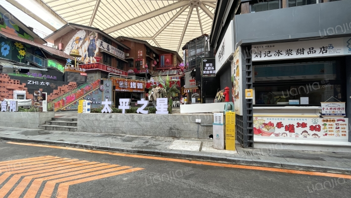 太平路2号外景图