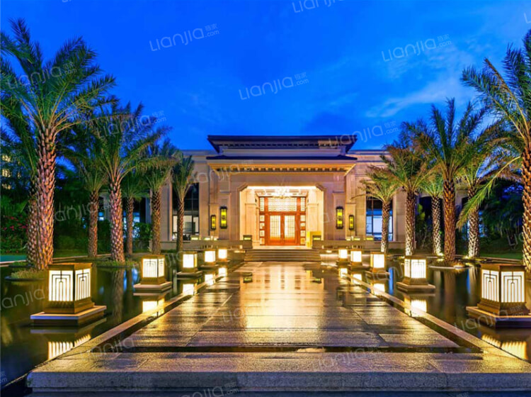 龙湖春江彼岸_厦门龙湖春江彼岸楼盘详情(厦门链家新房)