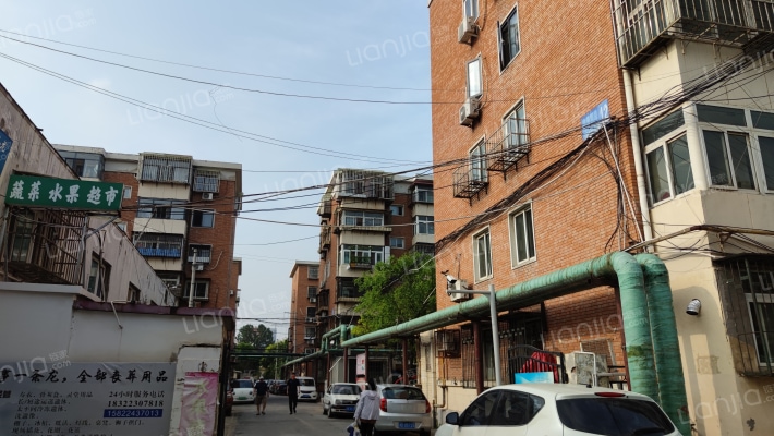 临营西里外景图