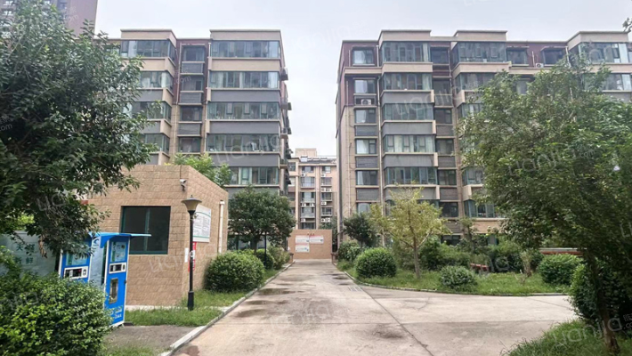 吉祥佳苑外景图