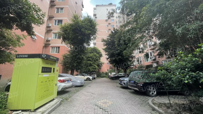 锦汇花园外景图